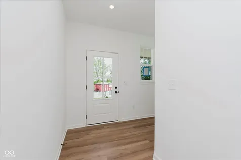 16043 Meadow Frost Court Fishers IN 46037