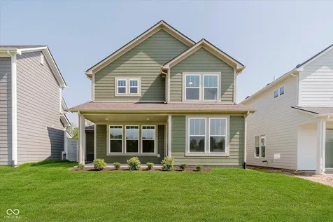 16043 Meadow Frost Court Fishers IN 46037