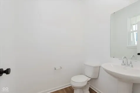 16043 Meadow Frost Court Fishers IN 46037