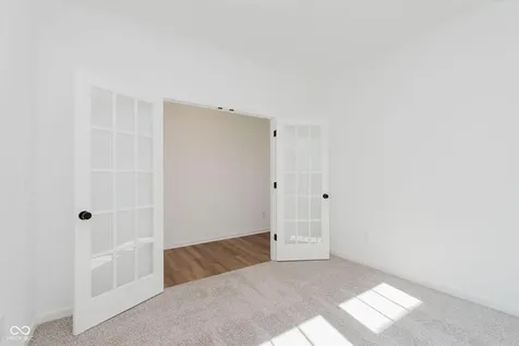 16043 Meadow Frost Court Fishers IN 46037