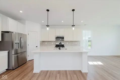 16043 Meadow Frost Court Fishers IN 46037