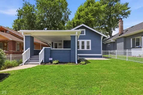 4340 Guilford Avenue Indianapolis IN 46205