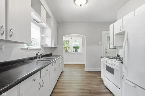 4340 Guilford Avenue Indianapolis IN 46205