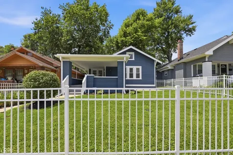 4340 Guilford Avenue Indianapolis IN 46205