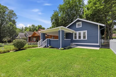 4340 Guilford Avenue Indianapolis IN 46205