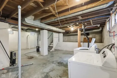4340 Guilford Avenue Indianapolis IN 46205