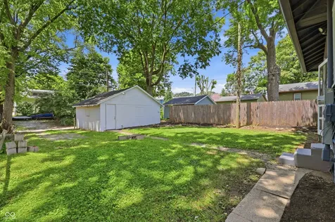 4340 Guilford Avenue Indianapolis IN 46205
