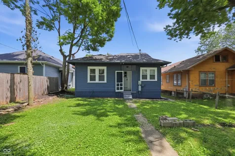 4340 Guilford Avenue Indianapolis IN 46205