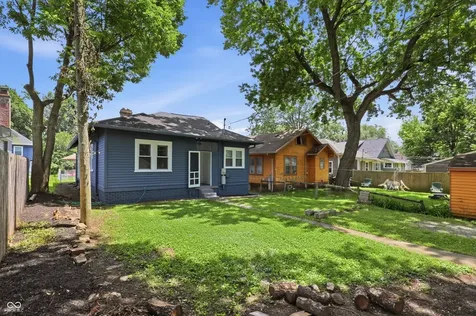 4340 Guilford Avenue Indianapolis IN 46205