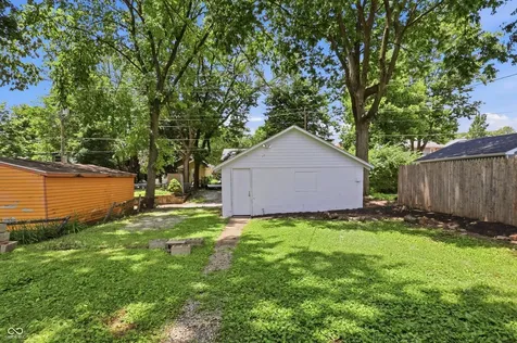 4340 Guilford Avenue Indianapolis IN 46205