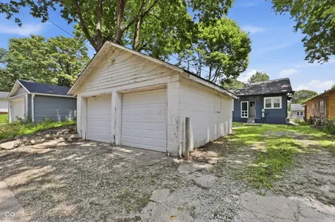 4340 Guilford Avenue Indianapolis IN 46205