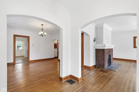4340 Guilford Avenue Indianapolis IN 46205