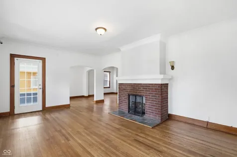 4340 Guilford Avenue Indianapolis IN 46205