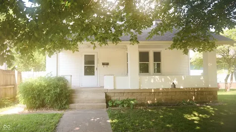 4042 Otterbein Avenue Indianapolis IN 46227