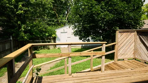 4042 Otterbein Avenue Indianapolis IN 46227
