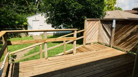 4042 Otterbein Avenue Indianapolis IN 46227