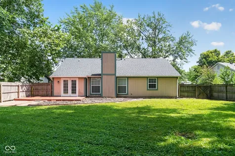 11326 Cherry Lake Way Indianapolis IN 46235