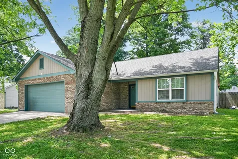 11326 Cherry Lake Way Indianapolis IN 46235