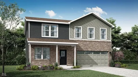 8927 Dingley Road Indianapolis IN 46113