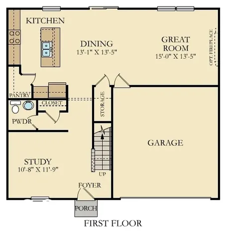 8927 Dingley Road Indianapolis IN 46113