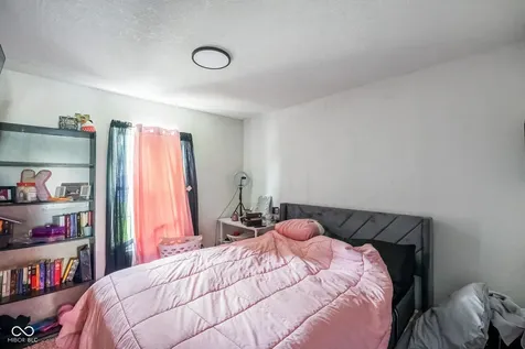 214 N Forest Avenue Indianapolis IN 46201