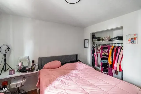 214 N Forest Avenue Indianapolis IN 46201