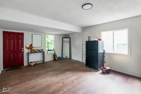214 N Forest Avenue Indianapolis IN 46201