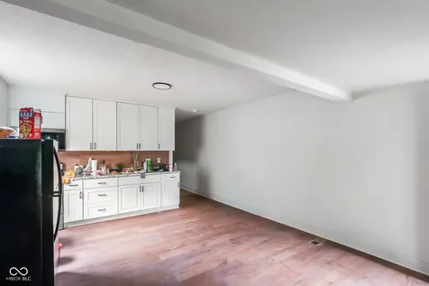 214 N Forest Avenue Indianapolis IN 46201