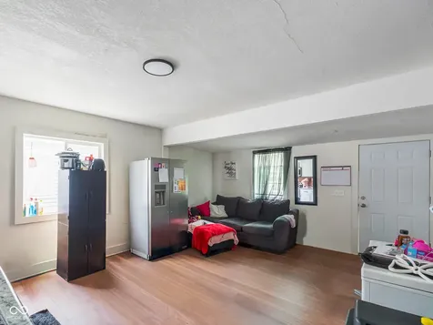 214 N Forest Avenue Indianapolis IN 46201