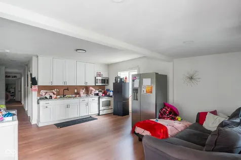 214 N Forest Avenue Indianapolis IN 46201