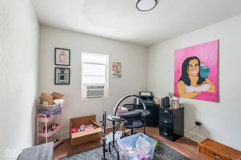 214 N Forest Avenue Indianapolis IN 46201