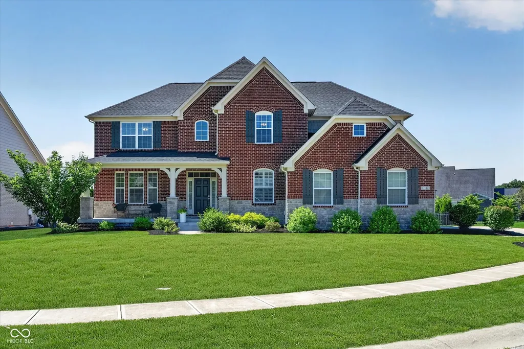 11137 Glen Avon Way Zionsville IN 46077