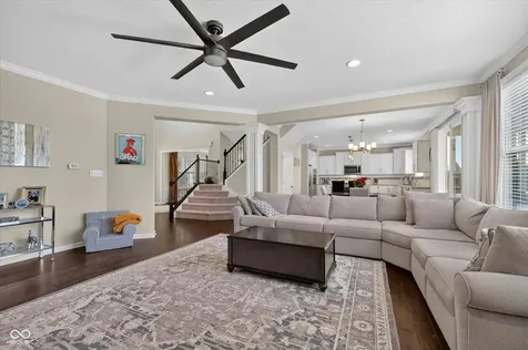 11137 Glen Avon Way Zionsville IN 46077