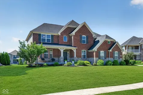 11137 Glen Avon Way Zionsville IN 46077
