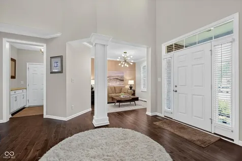 11137 Glen Avon Way Zionsville IN 46077
