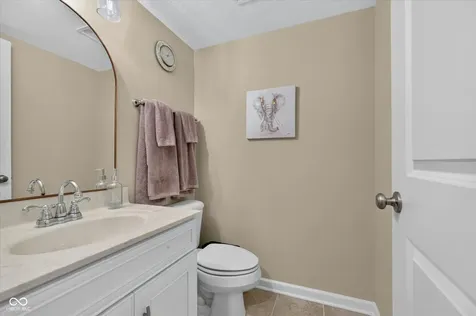 11137 Glen Avon Way Zionsville IN 46077