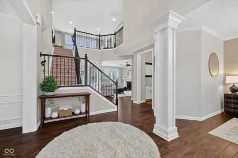 11137 Glen Avon Way Zionsville IN 46077