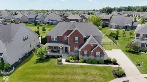 11137 Glen Avon Way Zionsville IN 46077