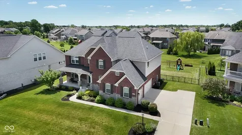 11137 Glen Avon Way Zionsville IN 46077