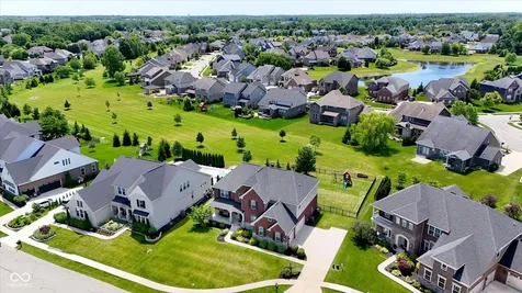 11137 Glen Avon Way Zionsville IN 46077