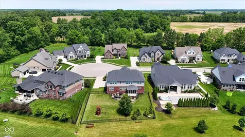 11137 Glen Avon Way Zionsville IN 46077