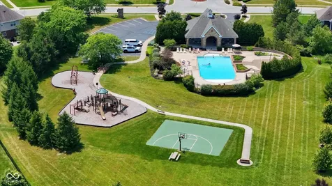 11137 Glen Avon Way Zionsville IN 46077