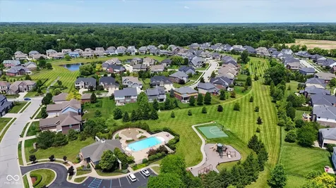 11137 Glen Avon Way Zionsville IN 46077