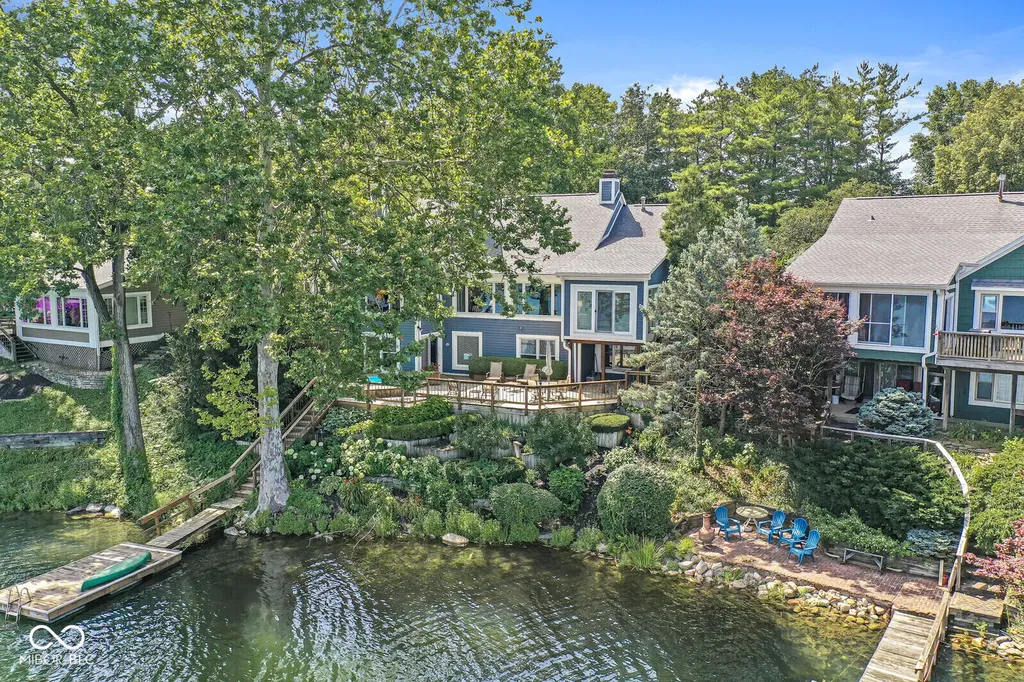 3409 Bay Road North Drive Indianapolis IN 46240