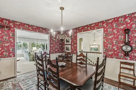 3409 Bay Road North Drive Indianapolis IN 46240