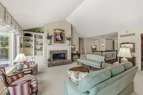 3409 Bay Road North Drive Indianapolis IN 46240