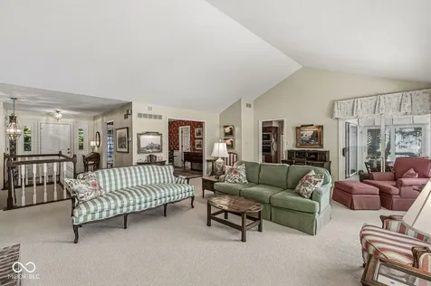 3409 Bay Road North Drive Indianapolis IN 46240