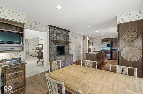 3409 Bay Road North Drive Indianapolis IN 46240