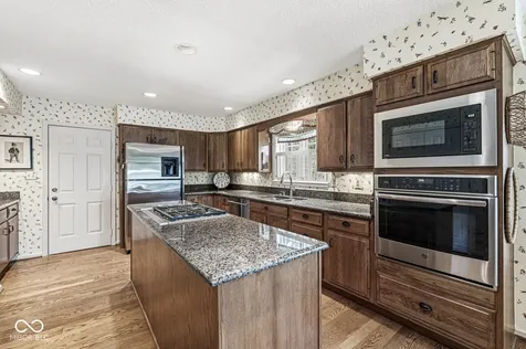 3409 Bay Road North Drive Indianapolis IN 46240