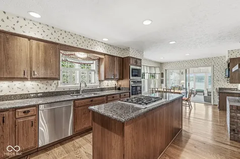 3409 Bay Road North Drive Indianapolis IN 46240